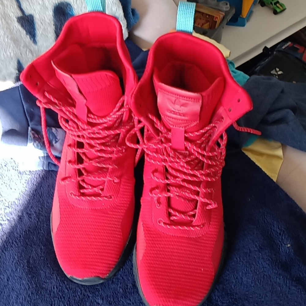 Adidas boots